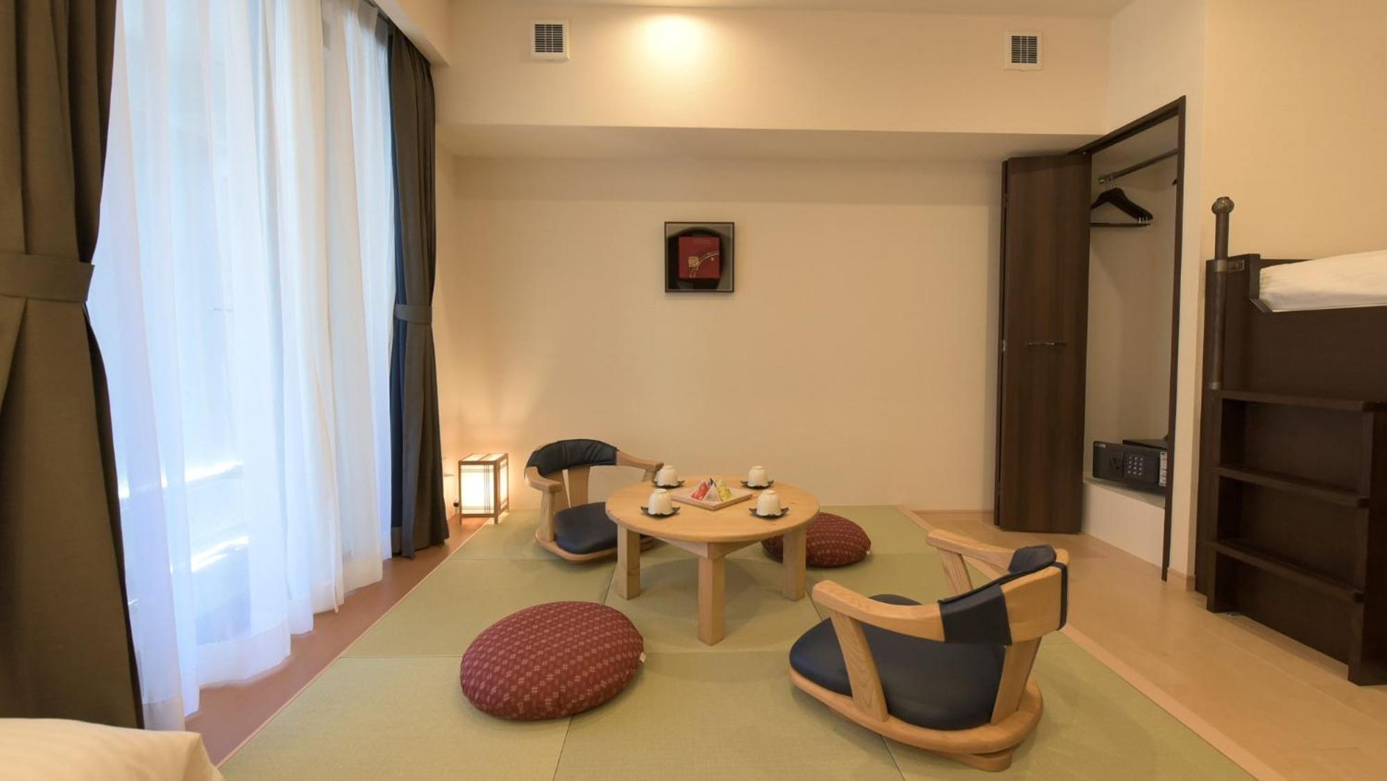Hotel Brillio Asakusabashi Prefektura Tokio Exteriér fotografie