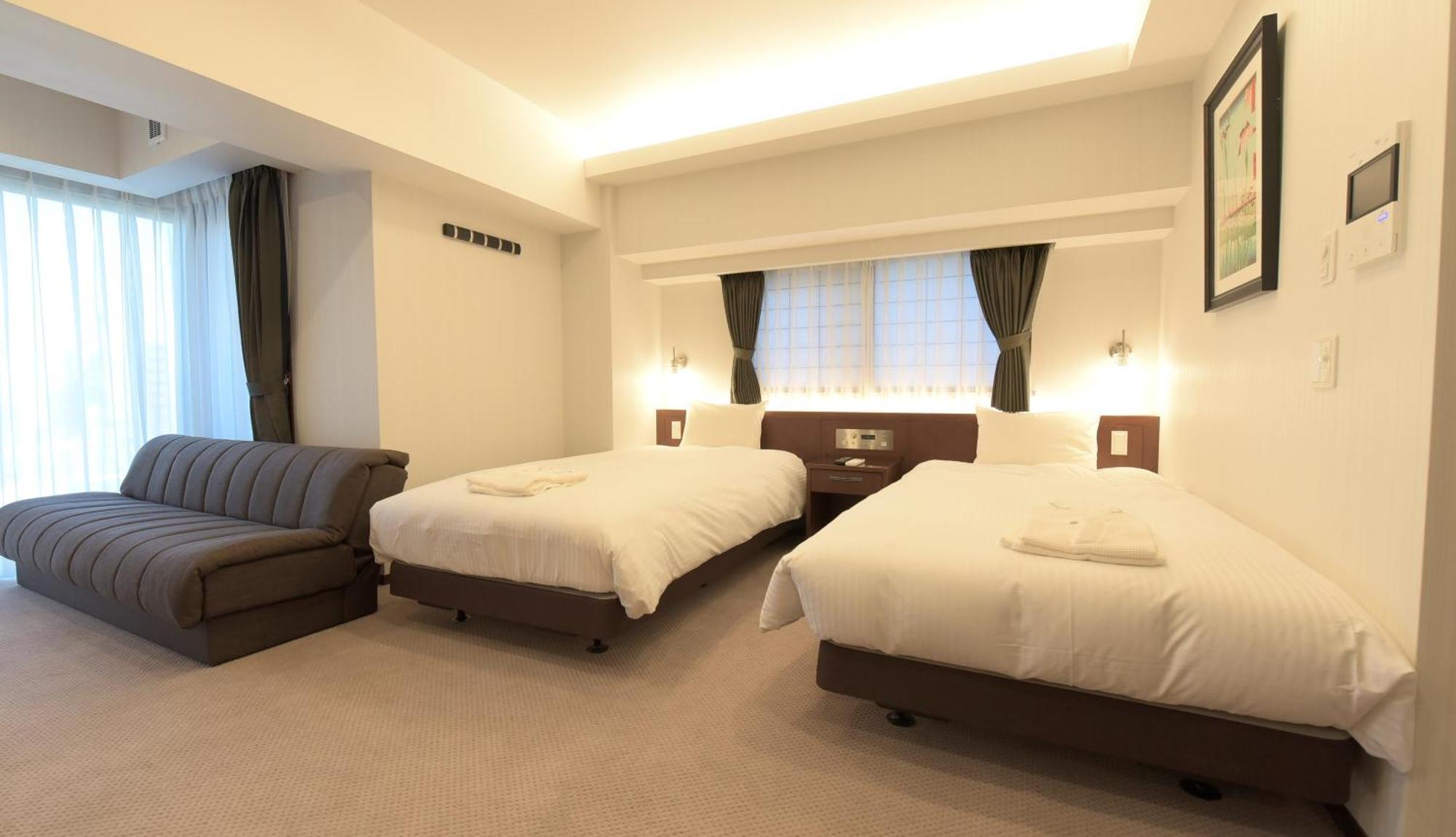 Hotel Brillio Asakusabashi Prefektura Tokio Exteriér fotografie