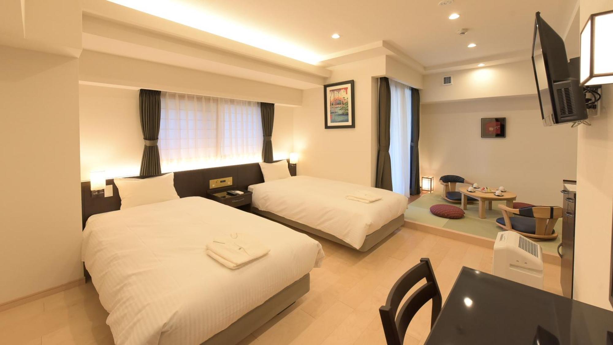 Hotel Brillio Asakusabashi Prefektura Tokio Exteriér fotografie