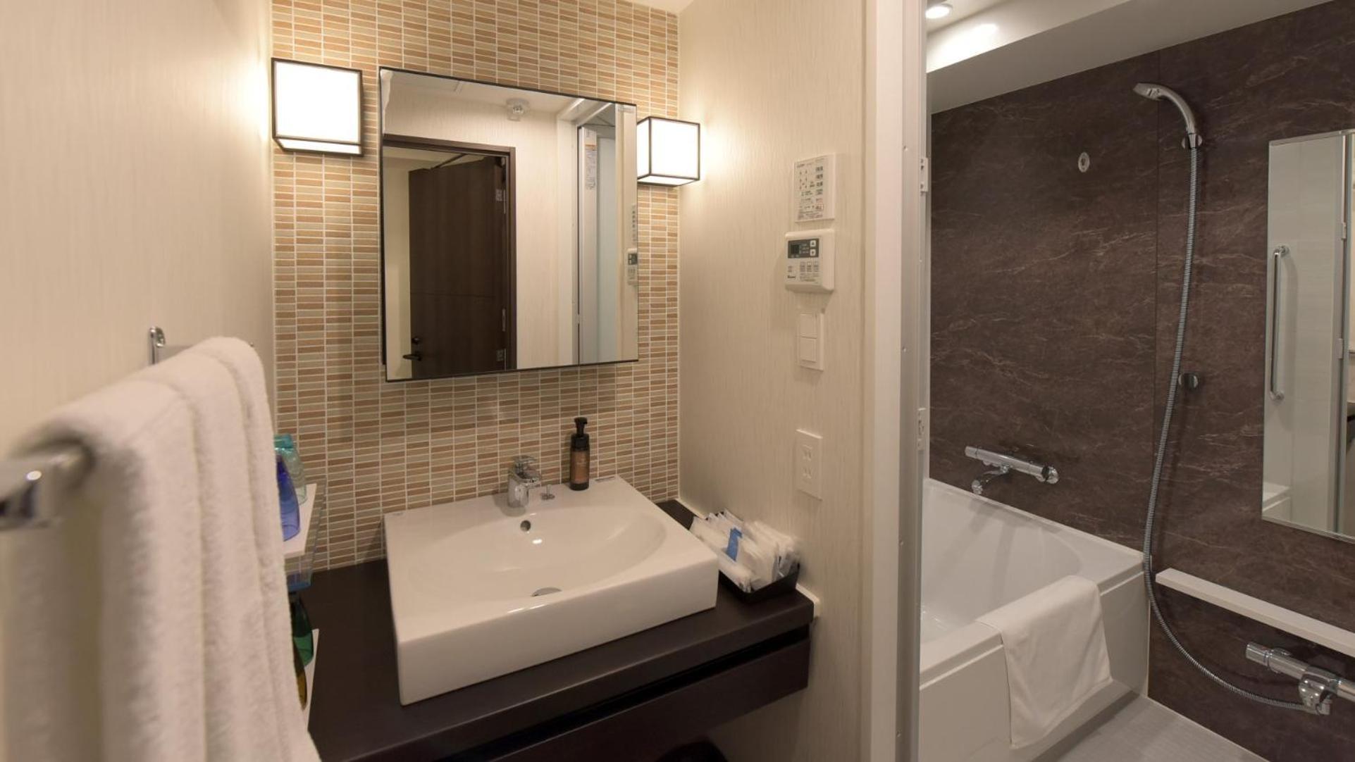 Hotel Brillio Asakusabashi Prefektura Tokio Exteriér fotografie