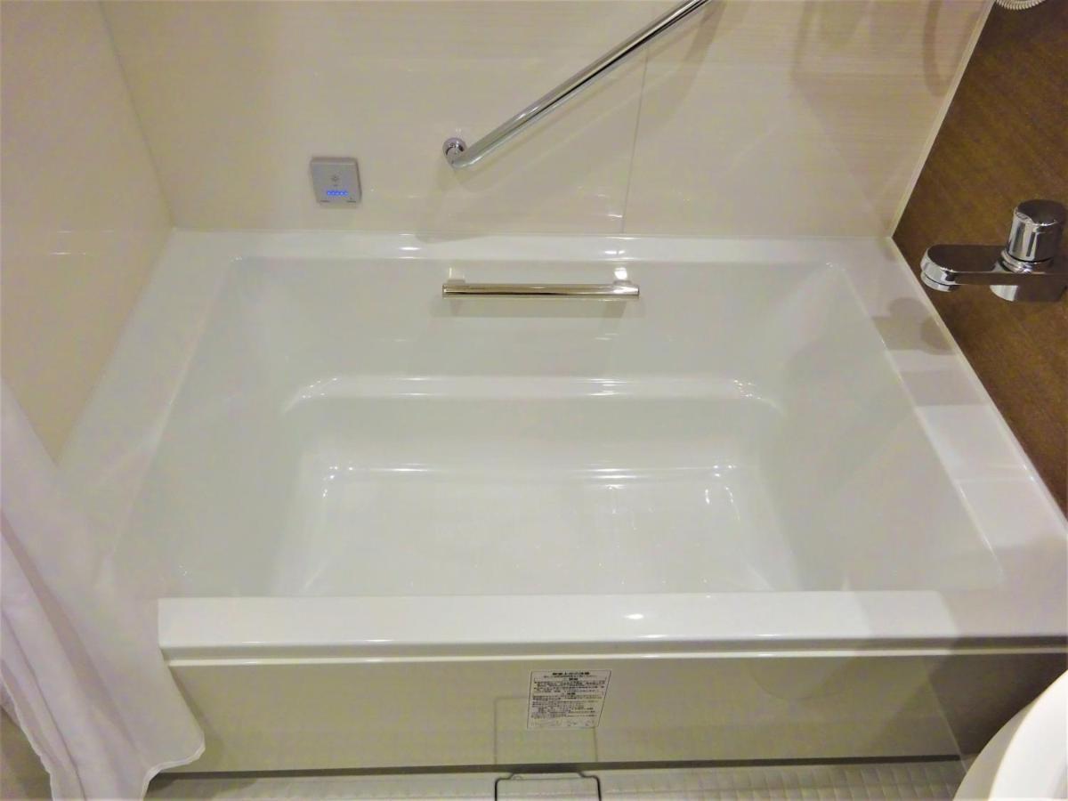 Hotel Brillio Asakusabashi Prefektura Tokio Exteriér fotografie