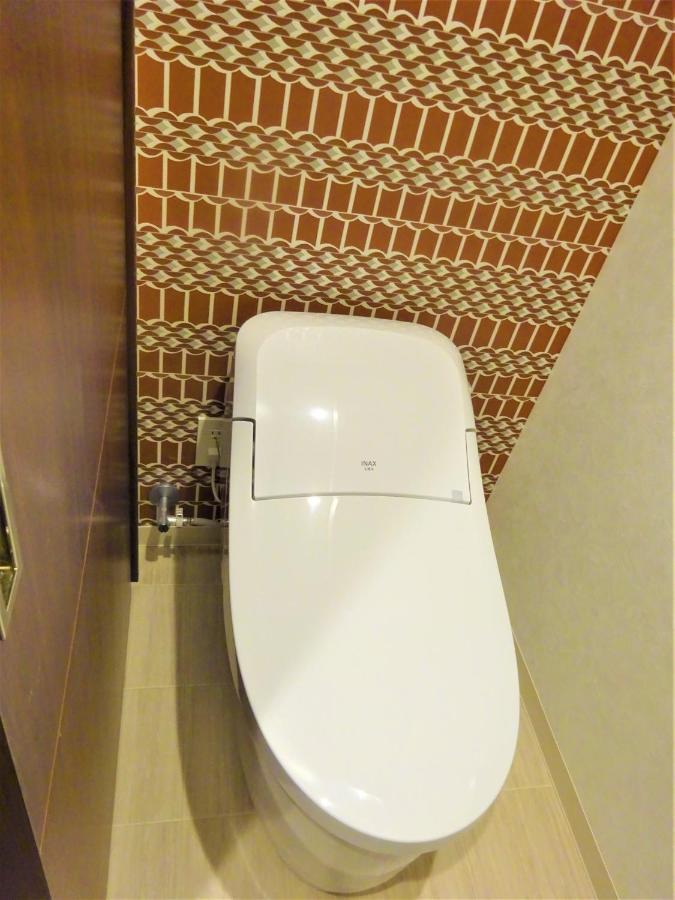Hotel Brillio Asakusabashi Prefektura Tokio Exteriér fotografie